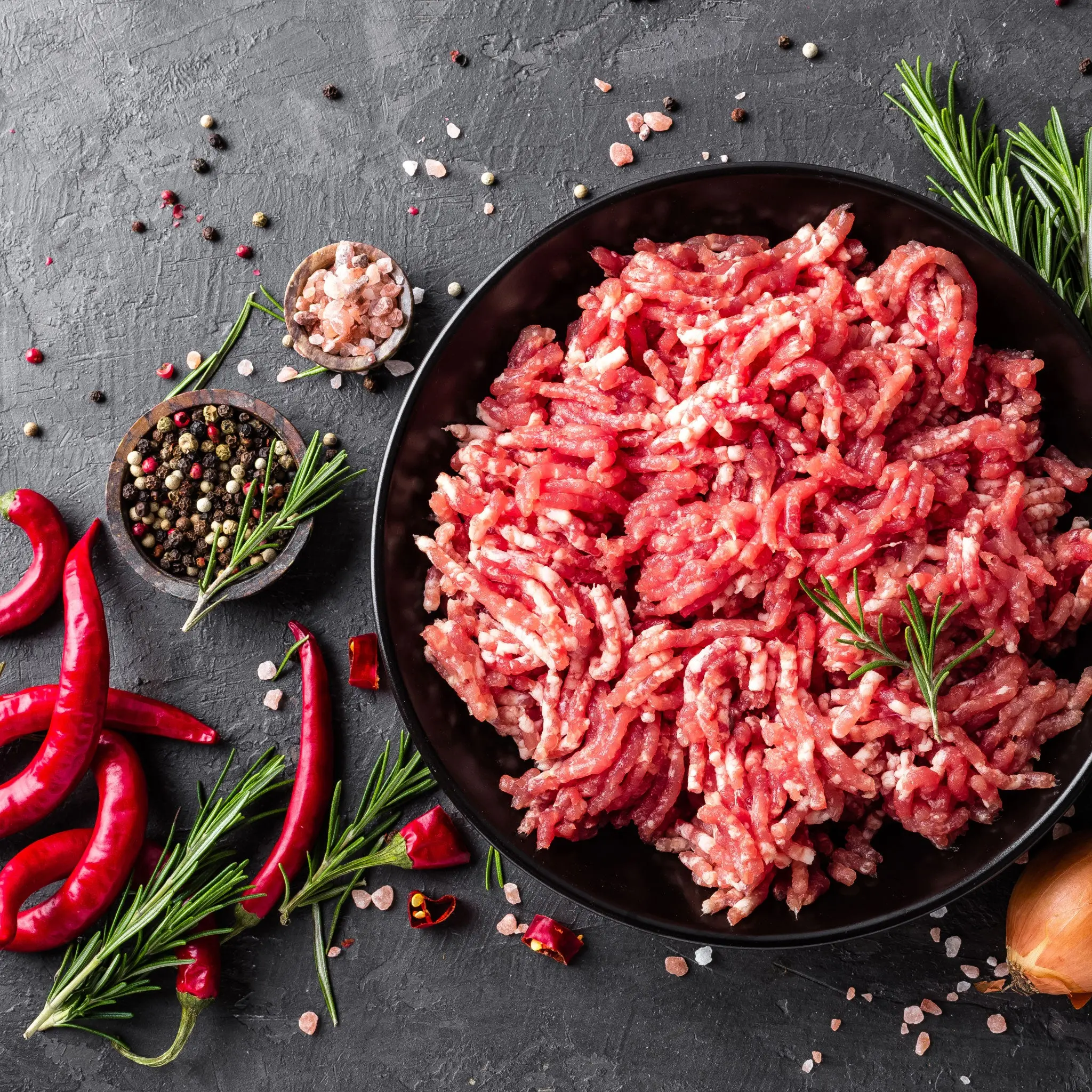 Beef Ground Chuck - Image 2