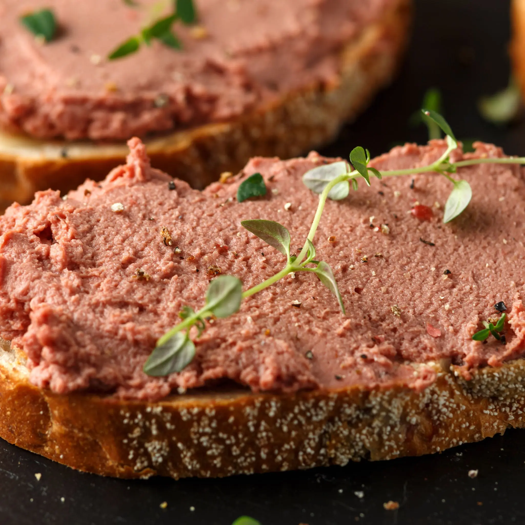 Grade A Duck Liver - Foie Gras