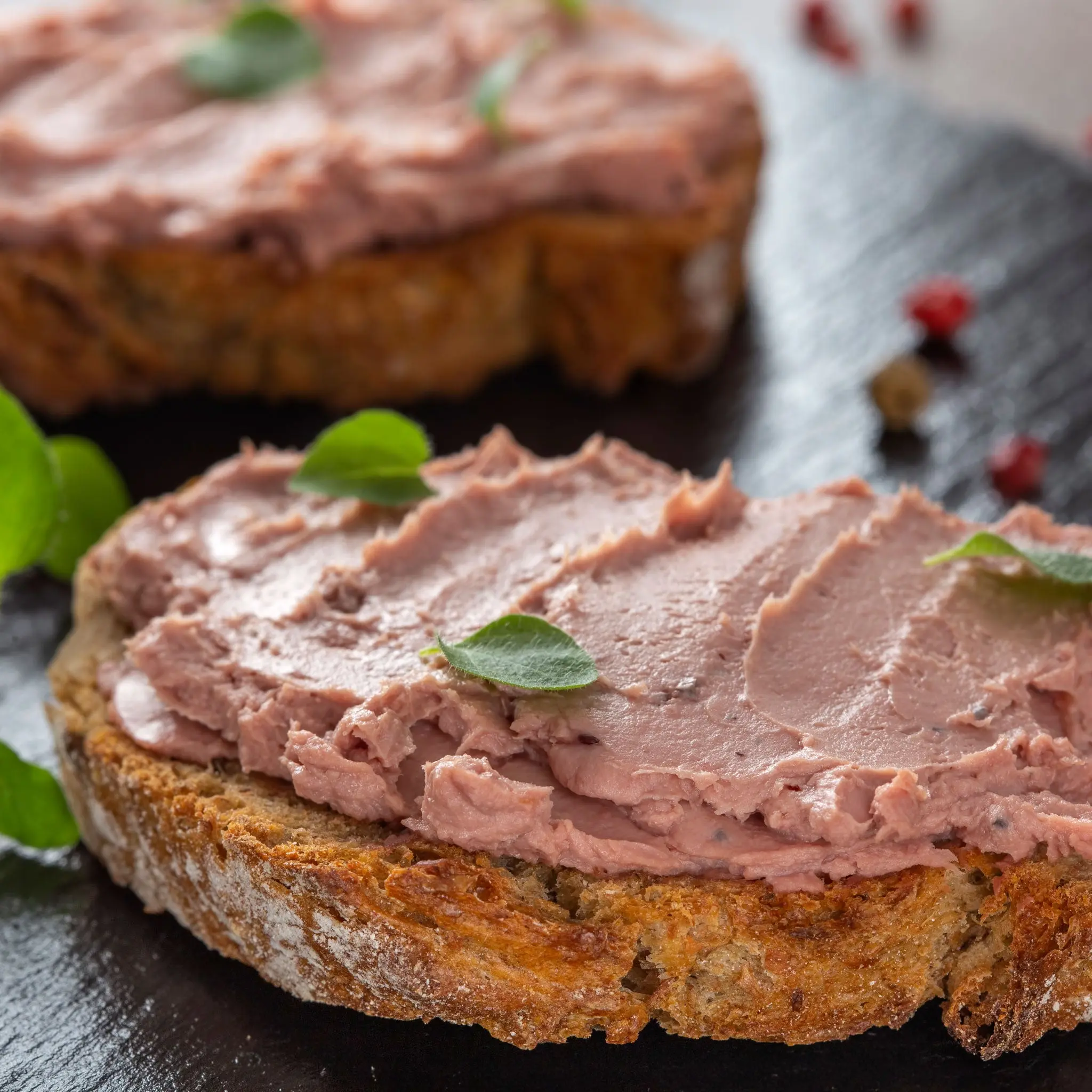 Grade A Duck Liver - Foie Gras - Image 2